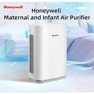 Honeywell Air Purifier Preferred for Mothers and Babies Intelligent Efficient Formaldehyde Removal Defogging