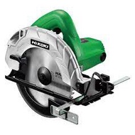 HIKOKI C7SS 190mm (7-1/2") Circular Saw