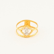 916/22K Gold Ring PGJR181635