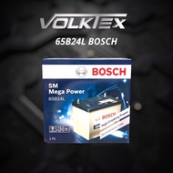 65B24L NS60L NS60LS NS60S BOSCH HIGH POWER  | Car Battery Bateri Kereta Wira Vios Altis Grand Livina