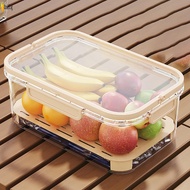 Freezer Safe Food Storage Containers Recyclable Space Saver Food Container