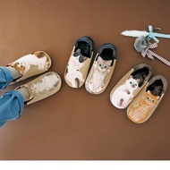 FELISSIMO 貓部 翻滾小奶貓室內拖鞋 - 日本已停產 最後現貨