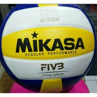 Mikasa VOLLEYBALL BALL ORIGINAL MIKASA 2200 VOLLEYBALL