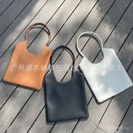Underarm Bag One-Shoulder hobo Lazy Style Pair Limited Female Bag Isetan Version Tote Bag High-End F