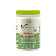 ส่งไว เวกาเม่ Protein VEGAMAE โปรตีนเวกาเม่ โปรตีนถั่วลันเตาสีทอง 1 กระปุก 500 กรัม เวกาเม่โปรตีน