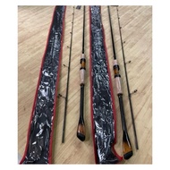 Swan Baby Grouper 702 Fishing Rod