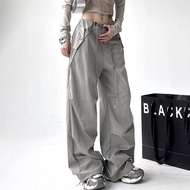 2025  loose cargo pants baggy pants streetwear pants baggy pants