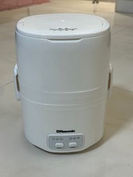 Rasonic 迷你雙層蒸煮盒