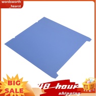 Cold Plate for  K1 Max for  K1 Max Double-Sided Heated Bed Platform