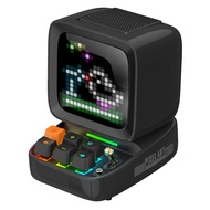 ออกใบกำกับภาษีได้ ส่งฟรีจาก กทม Divoom Ditoo Pro Ditoo Mic ลำโพงจิ๋ว Bluetooth Pixel art ปุ่ม mechan