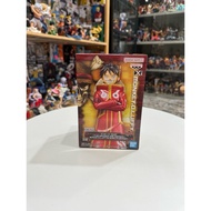 Luffy Egghead DXf Metallic ver Model