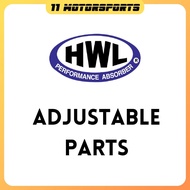 HWL Adjustable / Coilover Parts