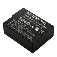 Suitable for Panasonic DMW-BLC12 DMW-BMB9E DMW-BLD10E Camera Battery Hot-selling S