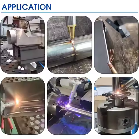 BK-RW1500S(1800) 6 Axis 3D Robot Welding Manipulator Workstation 20KG Work Load 1730mm Effective Rad