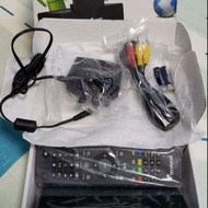 Techgear 電視盒