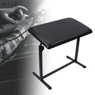 [Devoko] Tattoo Arm Leg Rest Leg Rest Stand Tattoo Equipment Thicken for Salon Studio