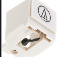 Pemain Rekod Vinyl dengan Stylus Magnet Bergerak AT3600L Turntable MM Baru