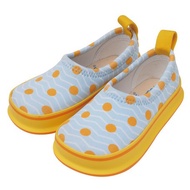 【现货/READY STOCK】SKIPPON Kids Idea Shoe Kids Shoe Dot Line (SKP-0056-15)