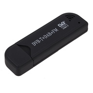 BOLONI RTL2832U USB2.0 Dongle SDR Digital TV Receiver