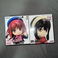 全新未開封 日版 SEGA 景品 Taito 有馬加奈 有馬かな Puchieete Petit Figure 我推的孩子 推しの子 My Favorite ldol Their ldol's Chi