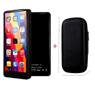 tmtkzp1 Bluetooth Mp4 Wifi Android Touch Screen Lossless Radio Free Music Video Download 128GB Mp3 P