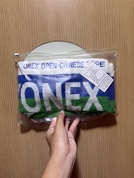 Yonex 2014 Chinese Taipei Open towel 中華台北公開賽毛巾