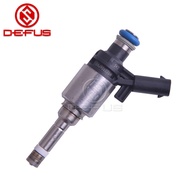 DEFUS new direct fuel injector nozzle 0261500078 06J906036H for Audi A4/A5/TT (8J3) European 2.0L ca
