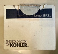 [包順豐] KOHLER全新花灑頭/蓮蓬頭