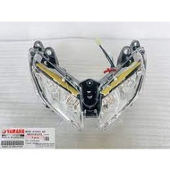 YAMAHA LC135 Fi V8 FRONT SIGNAL POSITION LAMP  ( BDK-H3301 ) ORIGINAL