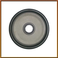 [chasoedivine.] New High Quality 0GC Transmission Front Cover Oil Seal Clutch Cover 0GC301205B for  