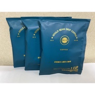 Champagne Geisha Filter Hanging Coffee 20 Packs (Light Roasting)