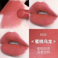 Caslan Lipstick Lip Glaze Medium Sample 1g Pack Non-Stick Cup Easy to Color Waterproof Sweat-Proof T