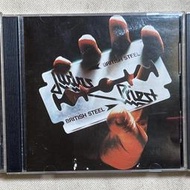 猶太祭司Judas Priest／British Steel／英版