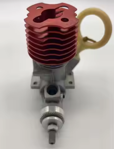 SC 15CXH ABC Engine 2.5cc 15CXH Nitro Motor For Kyosho HPI 1/10Scale Rc car aircraft