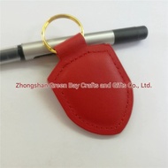 Suitable for Porsche keychain Porsche shield buckle Cayenne 911 Panamera key chain