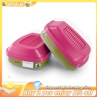 P100 Respirator , 60926 Particulate Filter,Compatible with 6000 7000 FF-400,Particulates Filter 2pcs