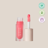 GOODGIRLLSTUFF | SUMMER FRIDAYS Dream Lip Oil