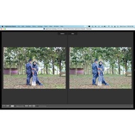 Malay Wedding Lightroom Preset (for PC)