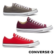 [ลิขสิทธิ์แท้] Converse All Star Special Color ox รองเท้าผ้าใบ คอนเวิร์ส แท้ สีพิเศษ ทรงคลาสสิค