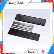 Ray Studio Carbon Fiber Sanding Board