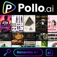 POLLO AI ALL IN ONE AI VIDEO & IMAGE GENERATOR TEXT TO VIDEO CONTENT CREATOR TOOL