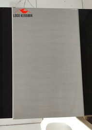 Keramik Dinding Dapur Kamar Mandi Motif Marmer Kilap 25x40 Carina Grey