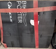 Qbicle Bike Porter Bike Travel Case 旅行單車箱