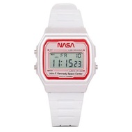 美國NASA官方限定 復古電子錶 72-8折