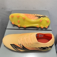 2025 New Elite NB Furon V8 Elite FG Anti-slip and Wear-resistant Football Boots Size：39--45