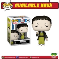 Funko Pop Animation: Demon Slayer - Yahaba