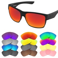 Sunglasses Polarized Replacement Lenses for OO9256 TwoFace Asian Fit 60mm - Varieties