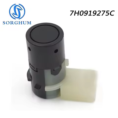SORGHUM 7H0919275C For VW T5 Polo Skoda Octavia AUDI A6 S6 4B 4F A8 S8 A4 S4 RS4 Car Parking PDC Sen