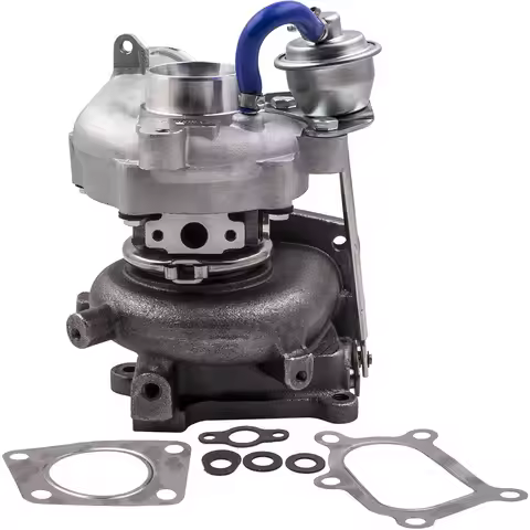 K0422-882 Turbocharger for Mazda 2.3 MZR CX-7 DISI 2005 Turbocharger 53047109905