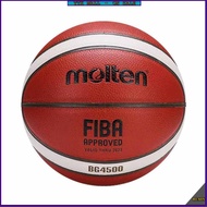 Molten BG4500 Indoor Outdoor Basketball Size 7